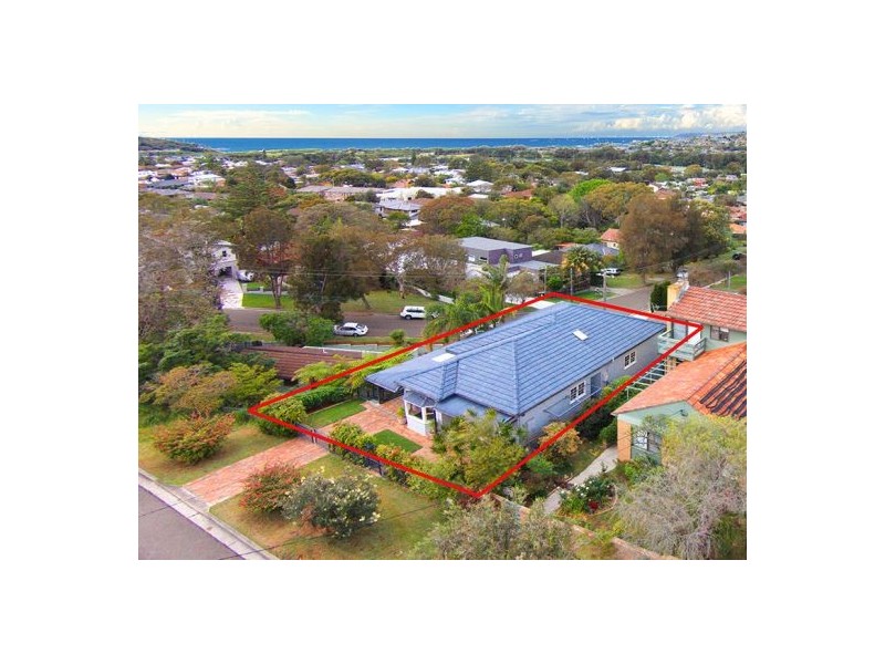 3 Jocelyn Street, North Curl Curl NSW 2099