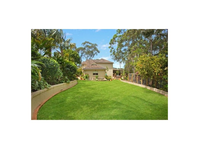 52 Brooker Avenue, Beacon Hill NSW 2100