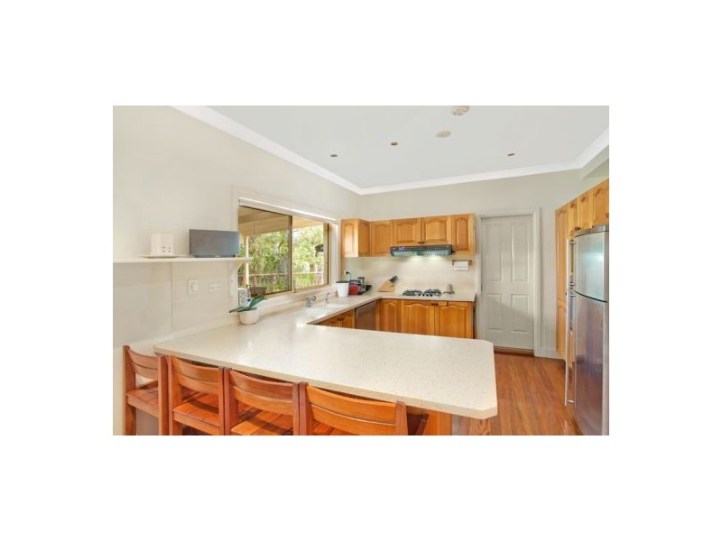 52 Brooker Avenue, Beacon Hill NSW 2100