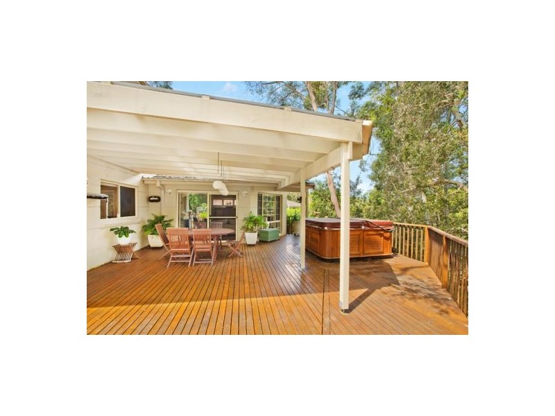 52 Brooker Avenue, Beacon Hill NSW 2100