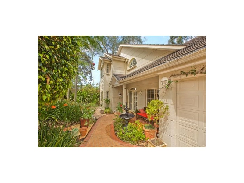 52 Brooker Avenue, Beacon Hill NSW 2100