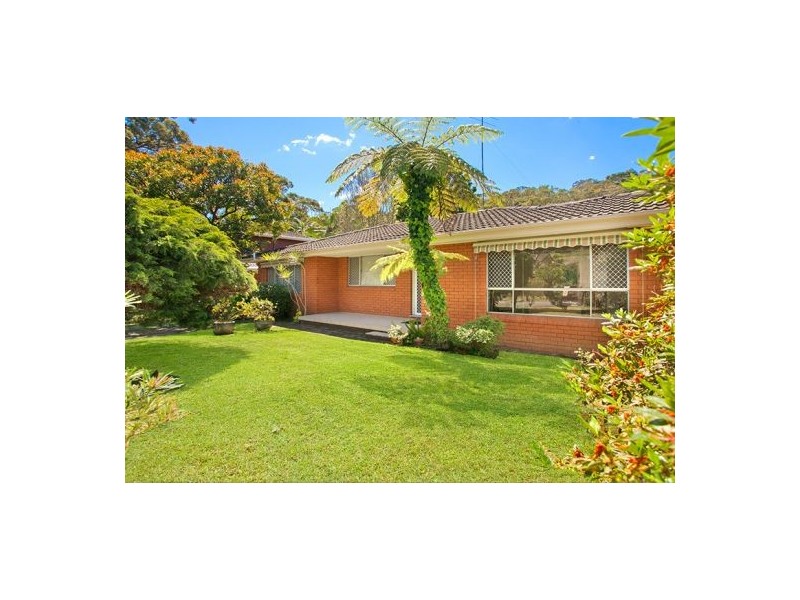 39 Nandi Avenue, Frenchs Forest NSW 2086