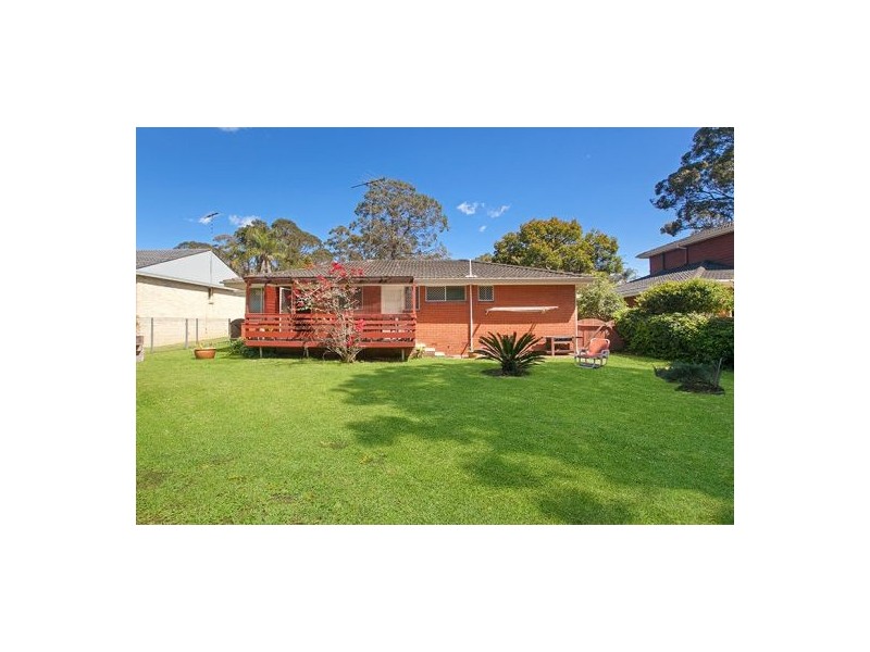 39 Nandi Avenue, Frenchs Forest NSW 2086