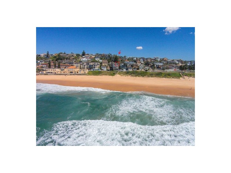 5/64 Carrington Parade, Curl Curl NSW 2096