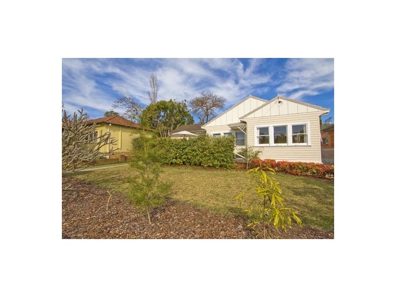 29 Thomas St, North Manly NSW 2100