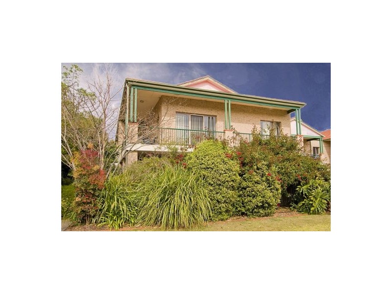 17/17 Pine Avenue, Brookvale NSW 2100