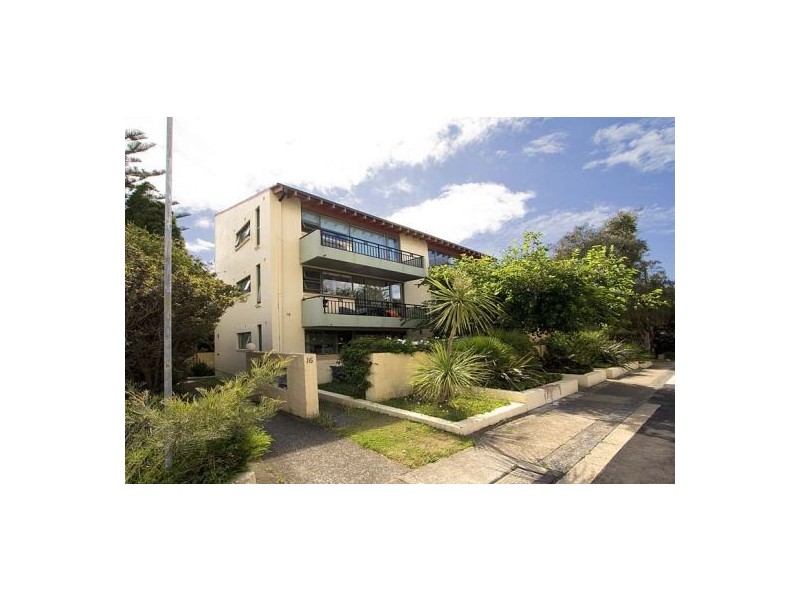 19/16 Moore Road, Freshwater NSW 2096