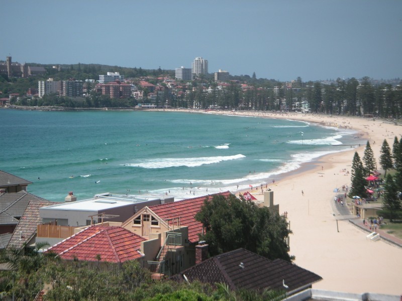 3/68 Queenscliff Road, Queenscliff NSW 2096