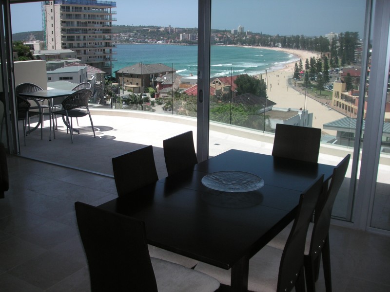 3/68 Queenscliff Road, Queenscliff NSW 2096