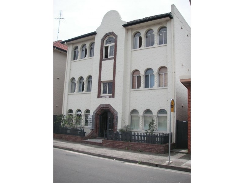 6/48 Raglan Street, Manly NSW 2095