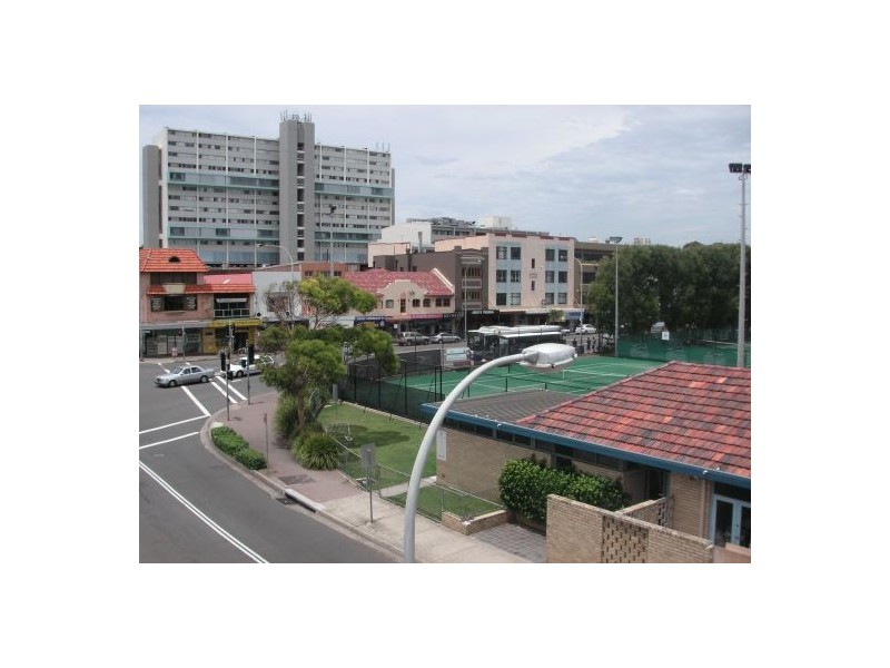 6/48 Raglan Street, Manly NSW 2095