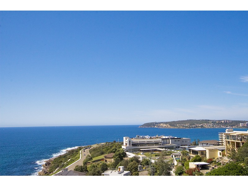 1 Seddon Hill Road, Freshwater NSW 2096