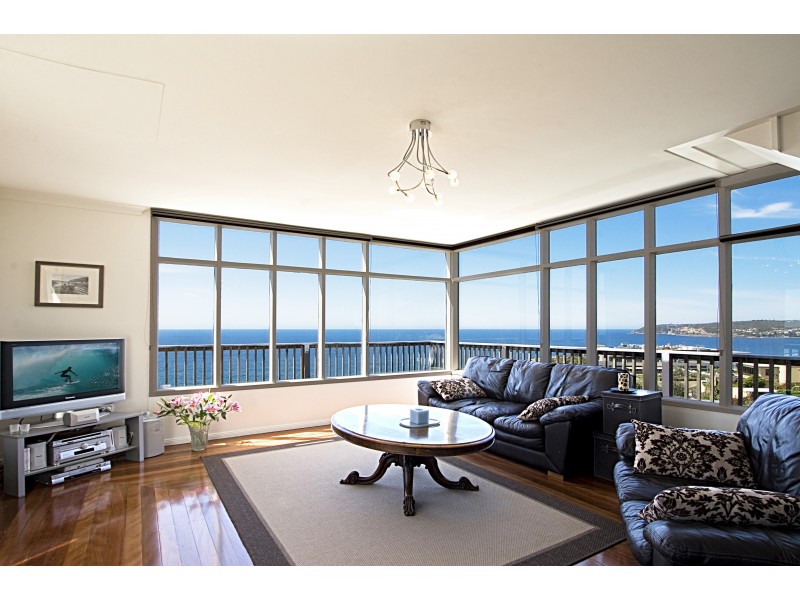 1 Seddon Hill Road, Freshwater NSW 2096