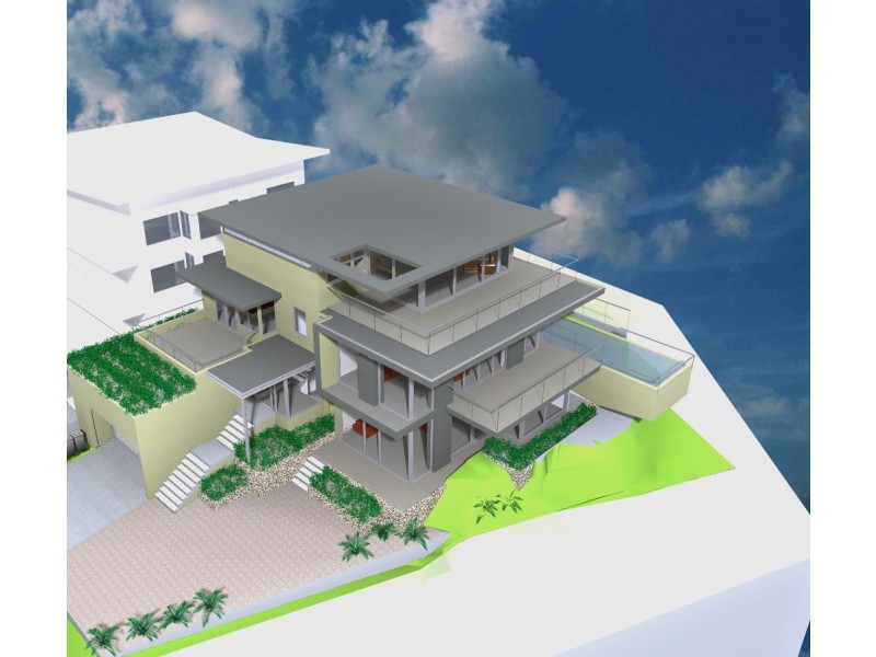 1 Seddon Hill Road, Freshwater NSW 2096