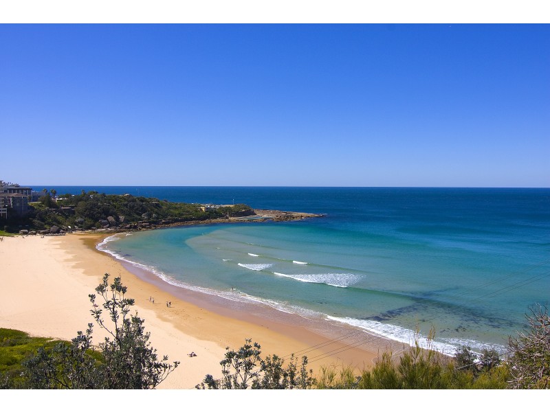 1/20 Bridge Street, Freshwater NSW 2096