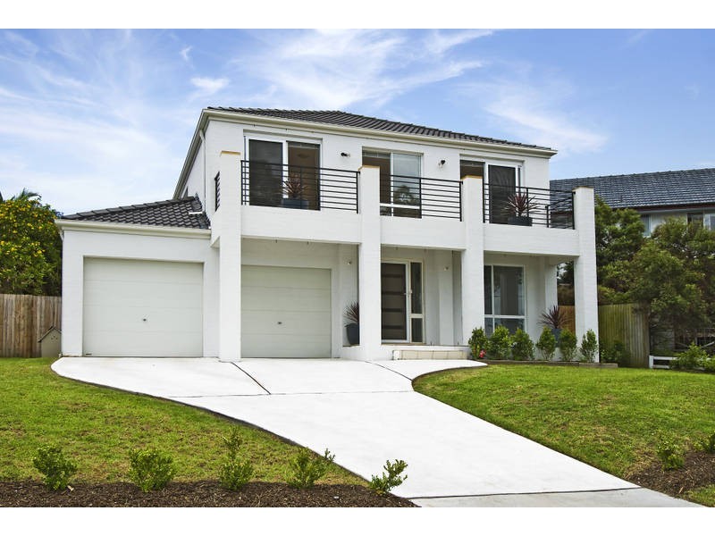 64 Bennett Street, Curl Curl NSW 2096