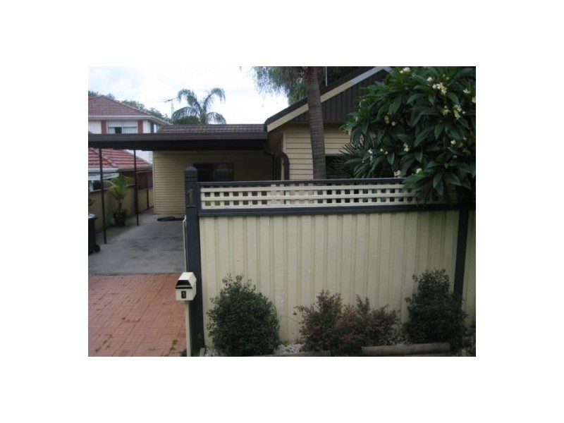 1 Glen Street, Freshwater NSW 2096