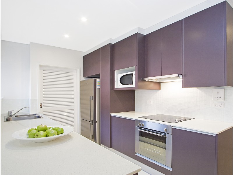 3/34-36 The Crescent, Dee Why NSW 2099