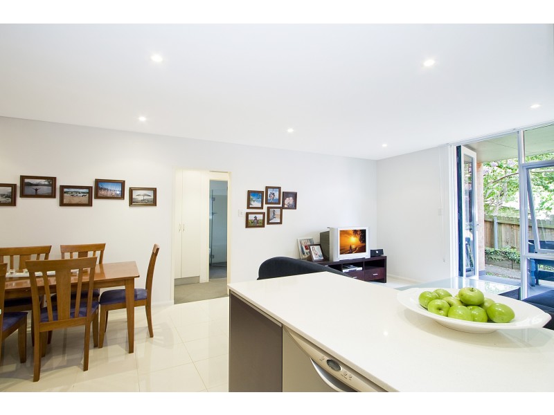 3/34-36 The Crescent, Dee Why NSW 2099