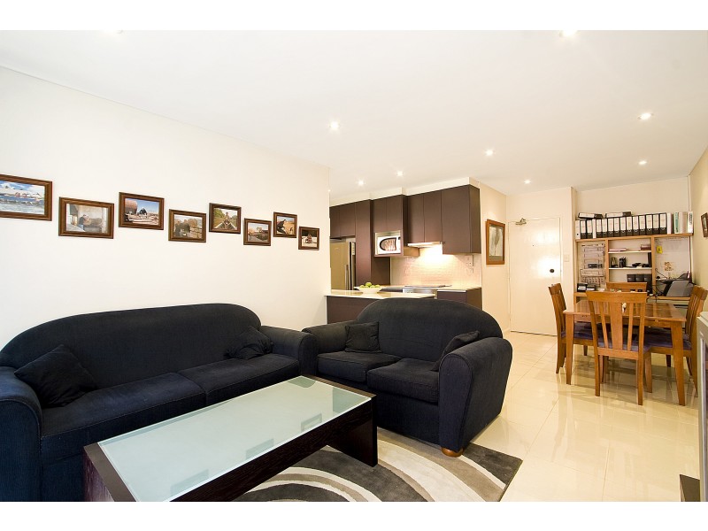 3/34-36 The Crescent, Dee Why NSW 2099