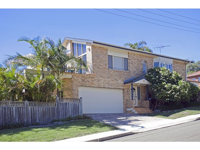 2 Adams Street, Curl Curl NSW 2096