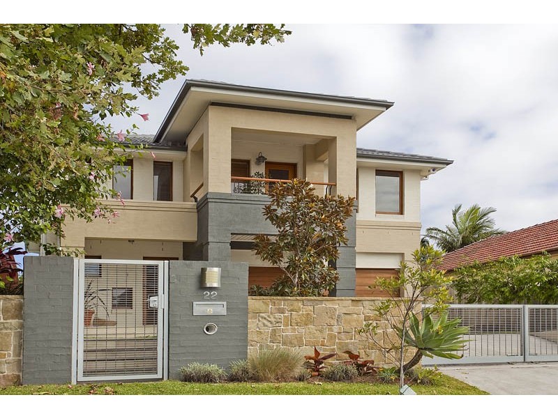 22 Stirgess Avenue, Curl Curl NSW 2096