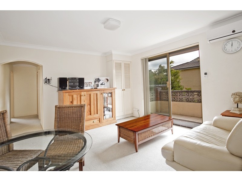 8/17 Lismore Avenue, Dee Why NSW 2099