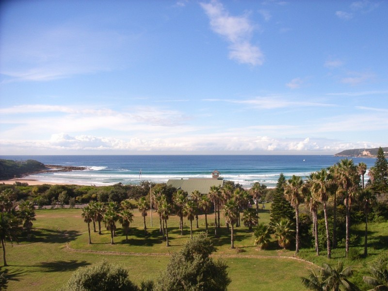 46/30 Moore Road, Freshwater NSW 2096