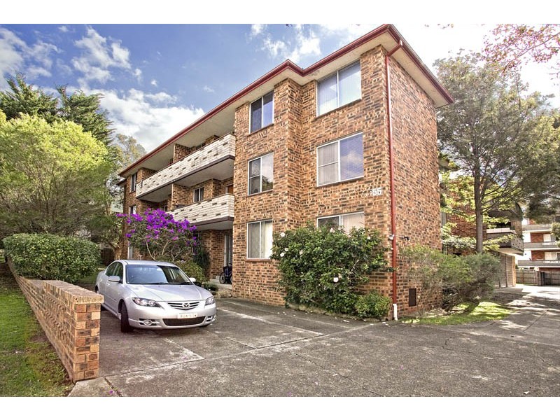 9/55 Wyuna Avenue, Freshwater NSW 2096