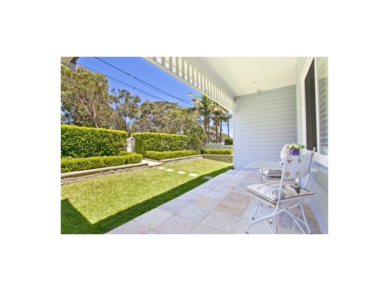 14 Amourin Street, North Manly NSW 2100