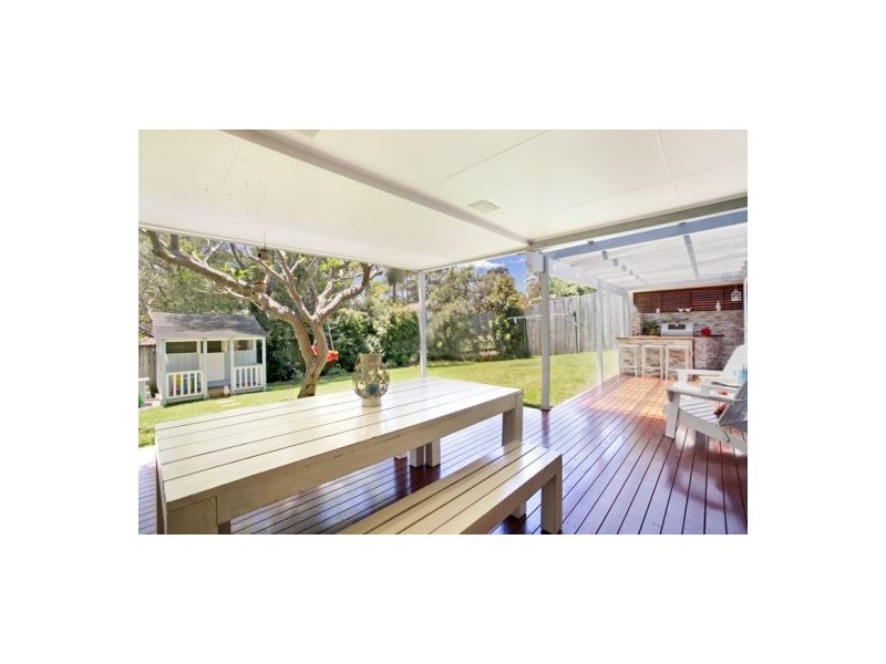 14 Amourin Street, North Manly NSW 2100