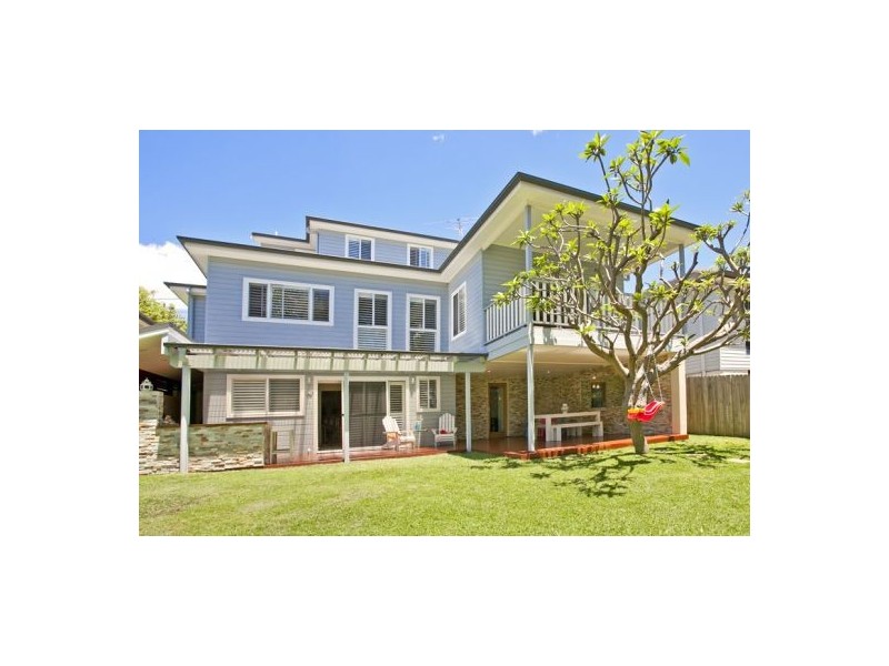 14 Amourin Street, North Manly NSW 2100