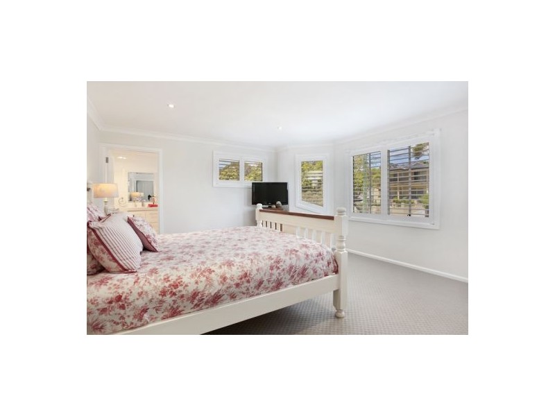 14 Amourin Street, North Manly NSW 2100