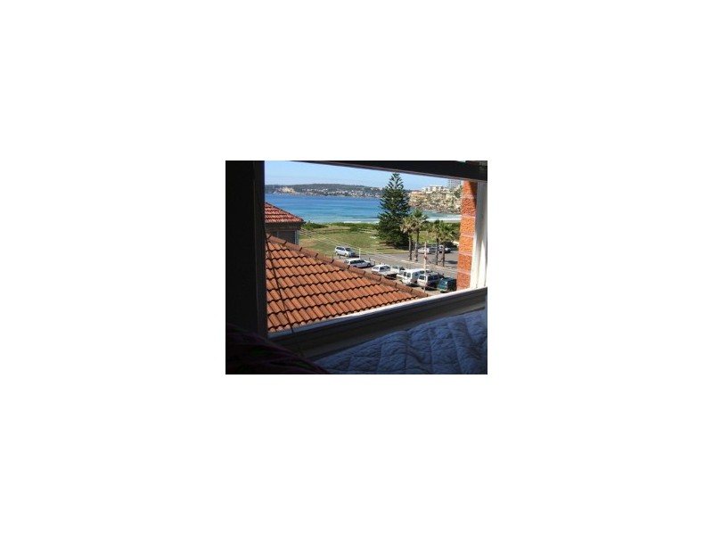 9/38 Ocean View Road, Freshwater NSW 2096