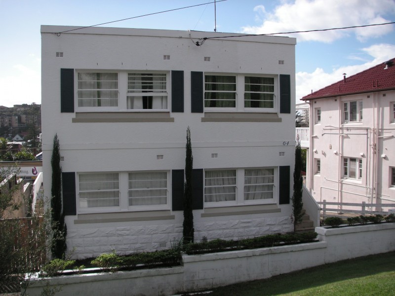 3/64 Undercliff Road, Freshwater NSW 2096