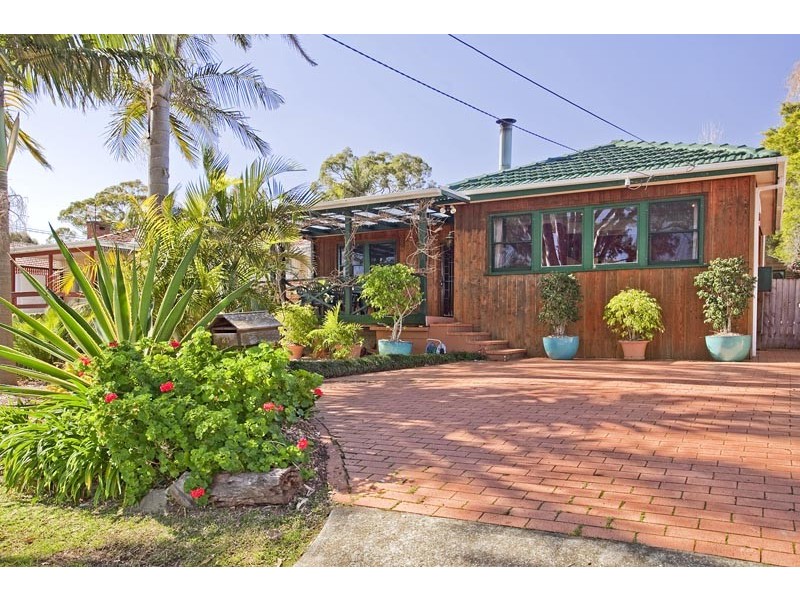 83 Waratah Parade, Narraweena NSW 2099