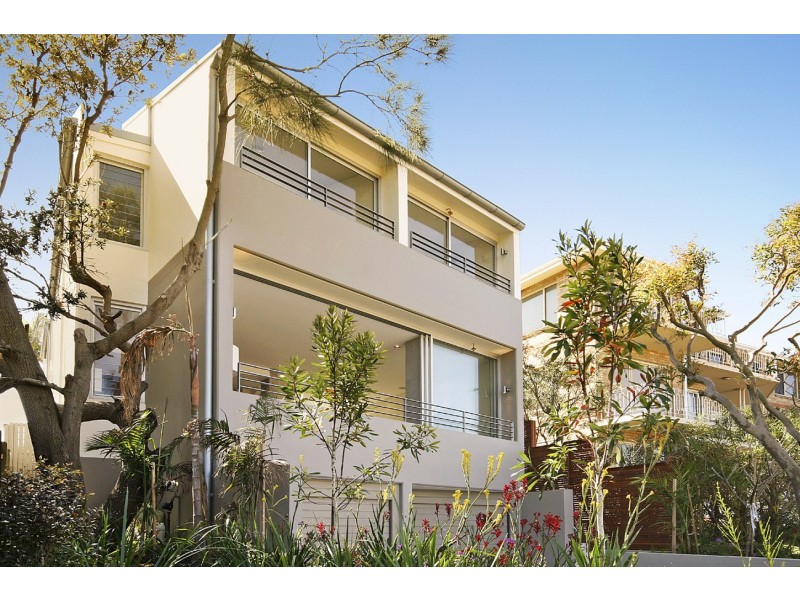 55 Pavilion Street, Queenscliff NSW 2096