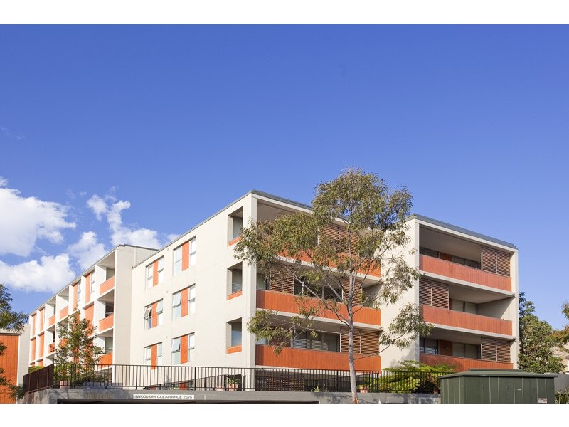 11/129 Spit Road, Mosman NSW 2088