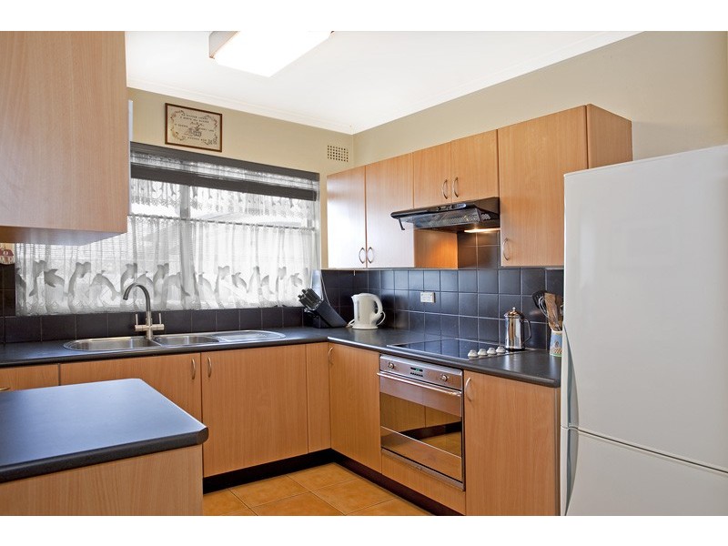 2/40-44 Dalley Street, Queenscliff NSW 2096