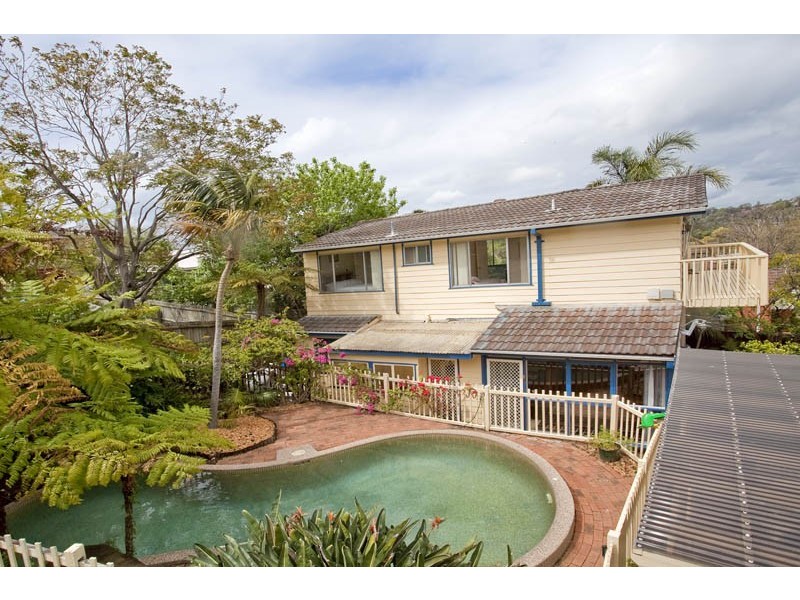 10 Burilla Avenue, North Curl Curl NSW 2099