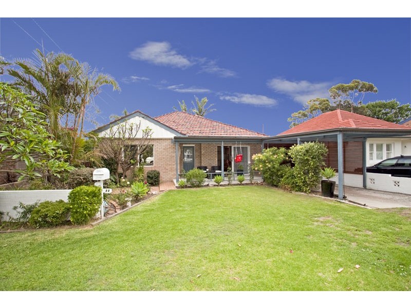 11 Jamieson Avenue, North Curl Curl NSW 2099
