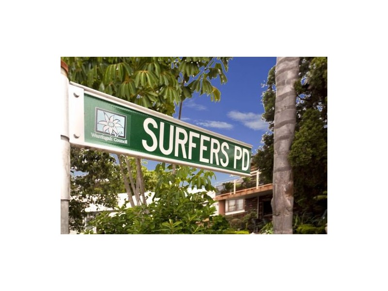 1-65 SURFERS PARADE, Freshwater NSW 2096