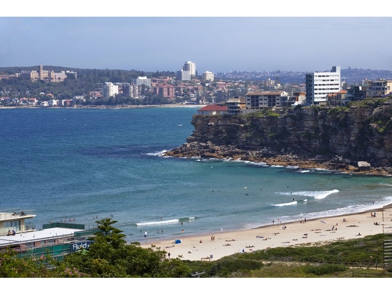 12 Seddon Hill Road, Freshwater NSW 2096