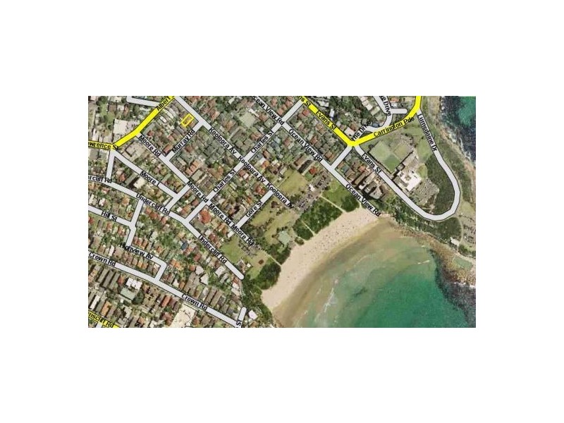 3 Kooloora Avenue, Freshwater NSW 2096