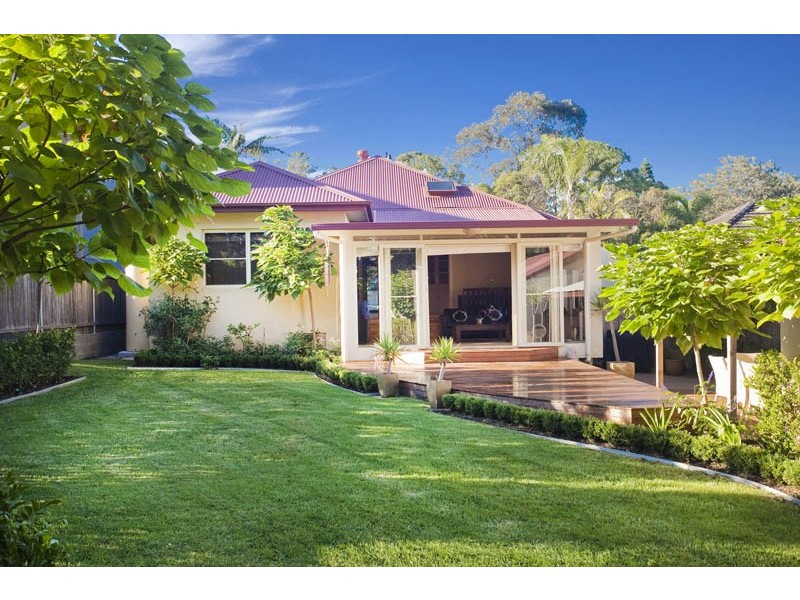 12 Sterland Avenue, North Manly NSW 2100