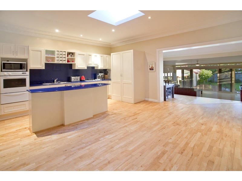 12 Sterland Avenue, North Manly NSW 2100