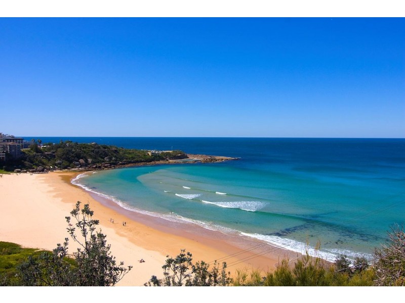 1/20 Bridge Street, Queenscliff NSW 2096