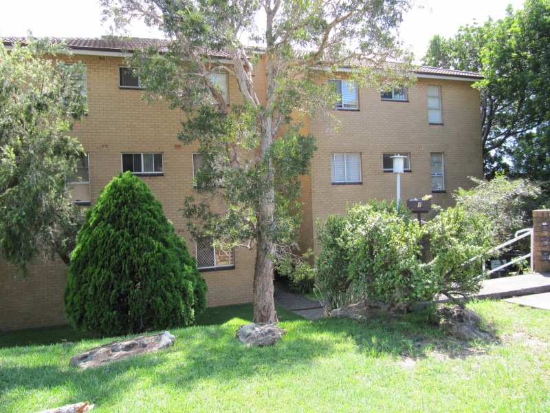 2/6 Hill Street, Queenscliff NSW 2096