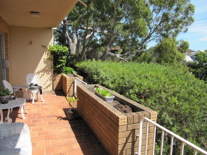 2/6 Hill Street, Queenscliff NSW 2096