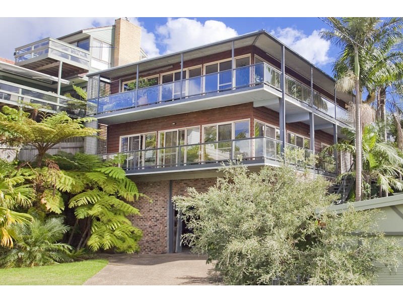 3 Jocelyn Street, North Curl Curl NSW 2099